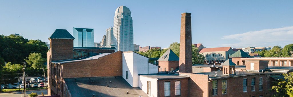 Brookstown Inn banner