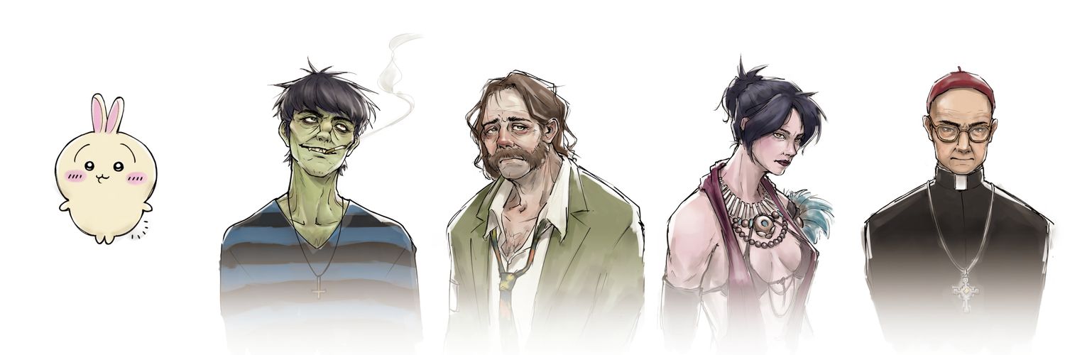 KEZI | vgen c0mms! (0/2) banner