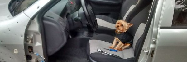 PetroMixa Profile Banner