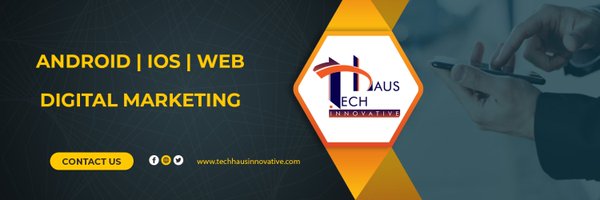 techhauspvtltd Profile Banner