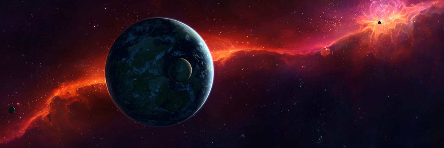 VSviridov's profile banner image