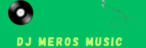 DjMeros's profile banner image