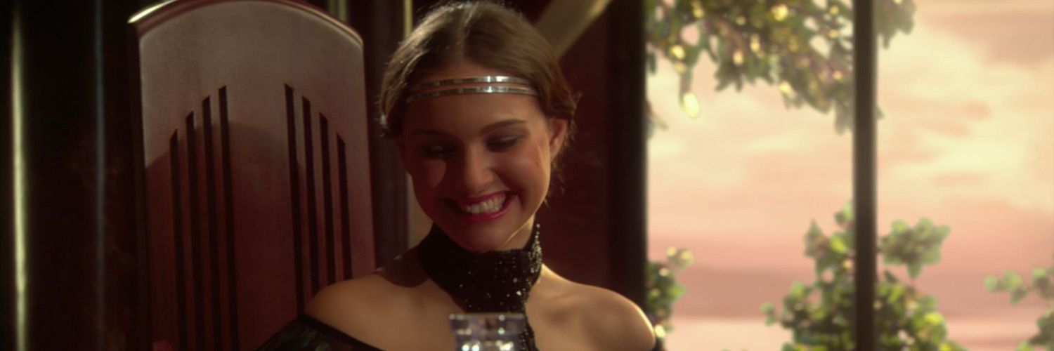 RM Space❤️Padmé banner