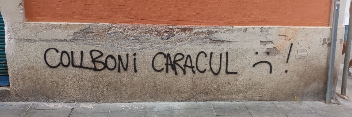 La Salita banner