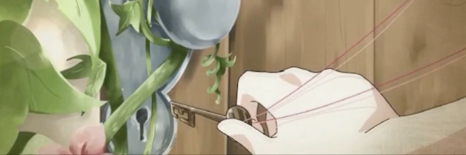 xroniaI's profile banner image