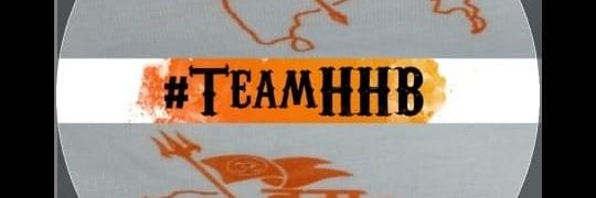 Human Help Belivers banner