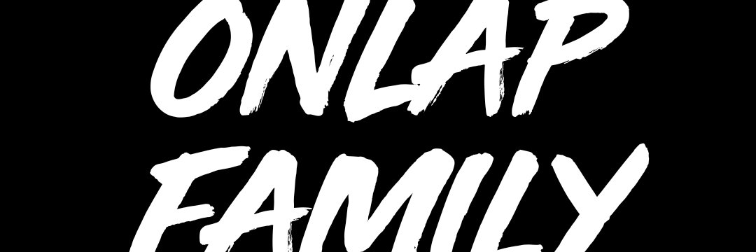 ONLAP banner