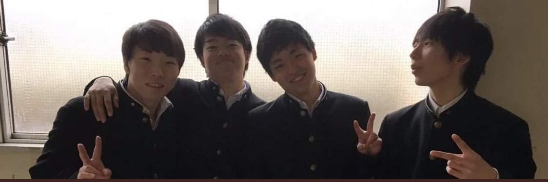 23Km6's profile banner image