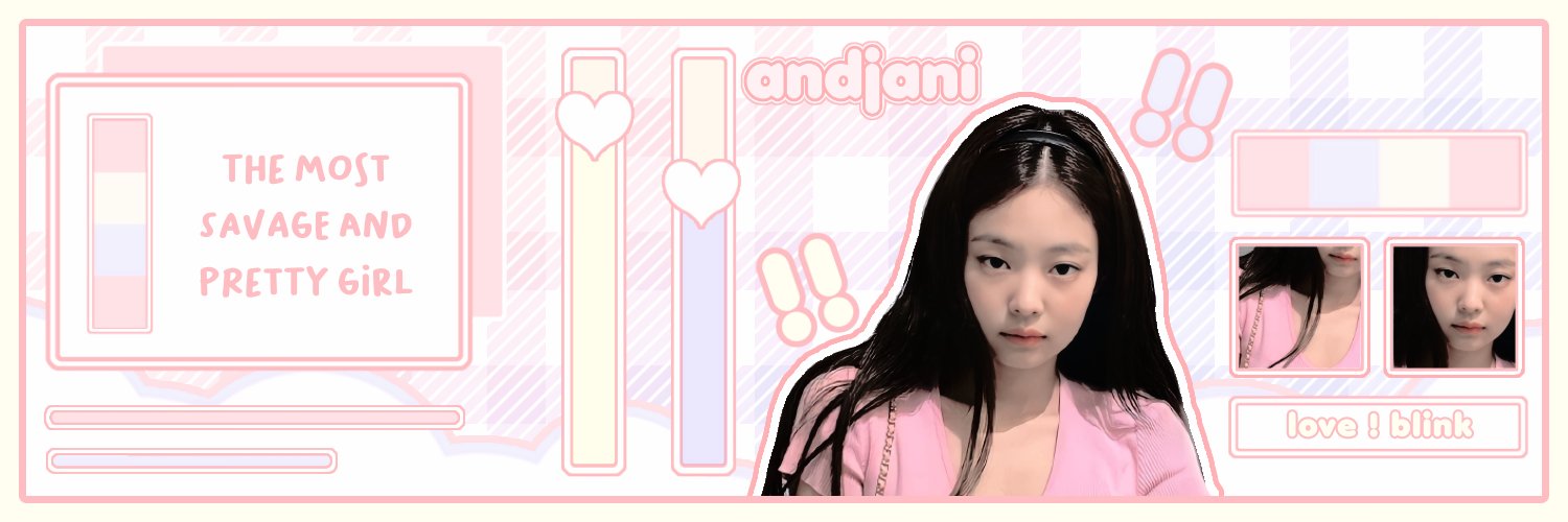 Andjani. banner