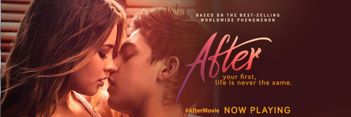 MoviAfter's profile banner image