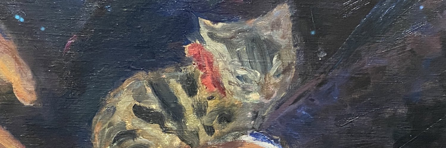EndlessHerself's profile banner image