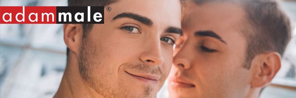 AdamMale Profile Banner