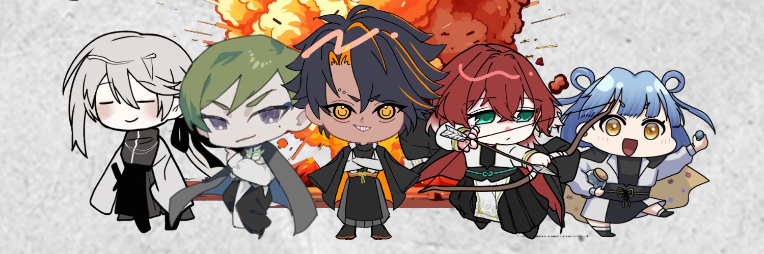 ☀️青海🌊 banner