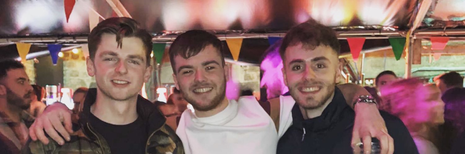 JoshxWhite101's profile banner image