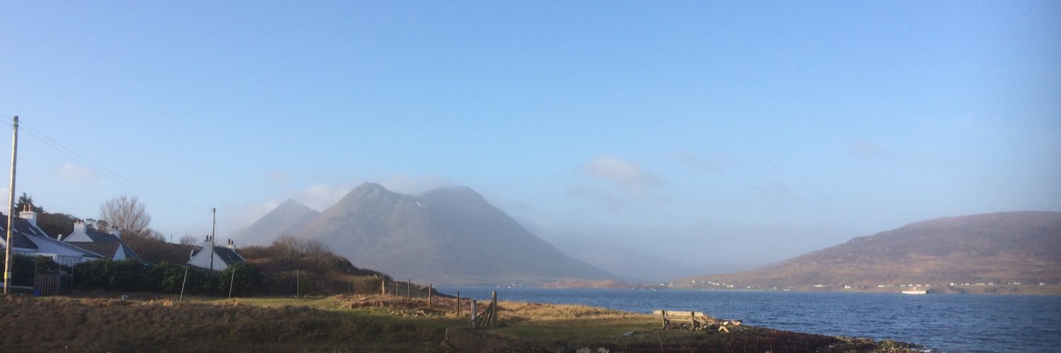 Roger Hutchinson banner