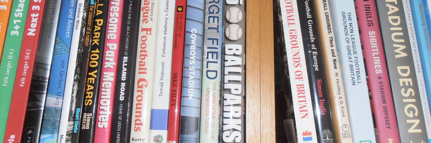 Stadiums Spurs Walthamstow FC West Essex FC #COYS banner