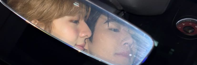 zon🤍✨crazy in love era banner