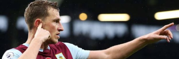 Clarets Report banner