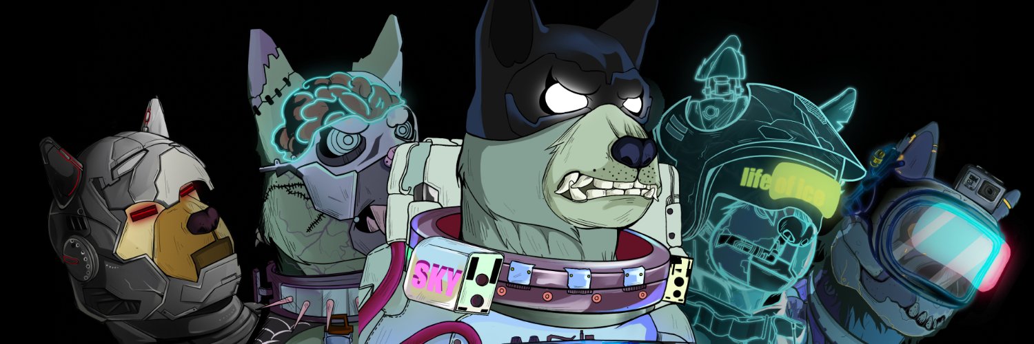 X__Doge's profile banner image