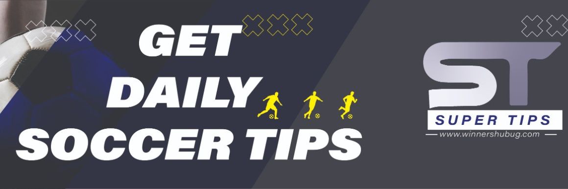 SUPER TIPS banner
