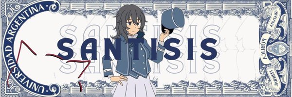 Santisis1 Profile Banner