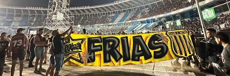 Franco Herrera banner