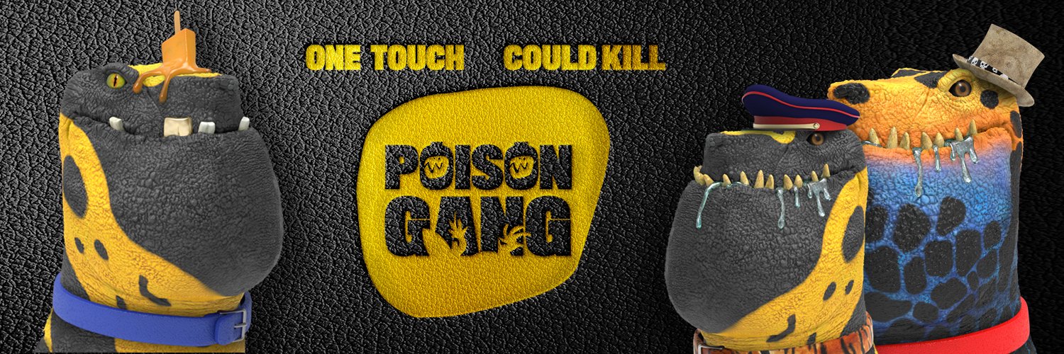 Plus de Thune NFT banner