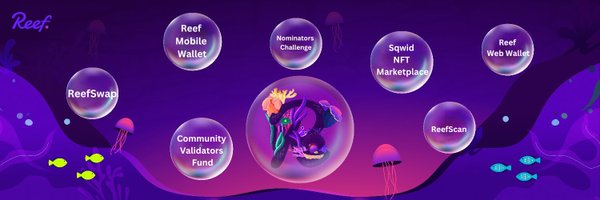 Reef_Chain Profile Banner