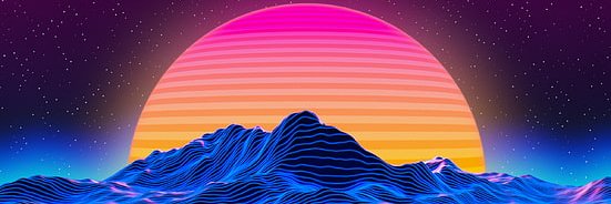 JCrookedSmile's profile banner image