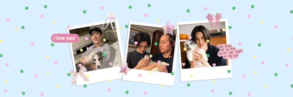 dimpcheek Profile Banner