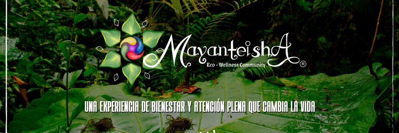 Mayanteisha Oficial banner