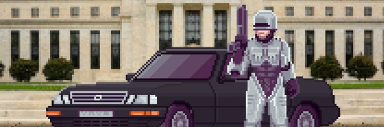 AlphaCop banner