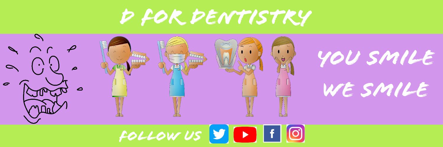 dfordentistry's profile banner image