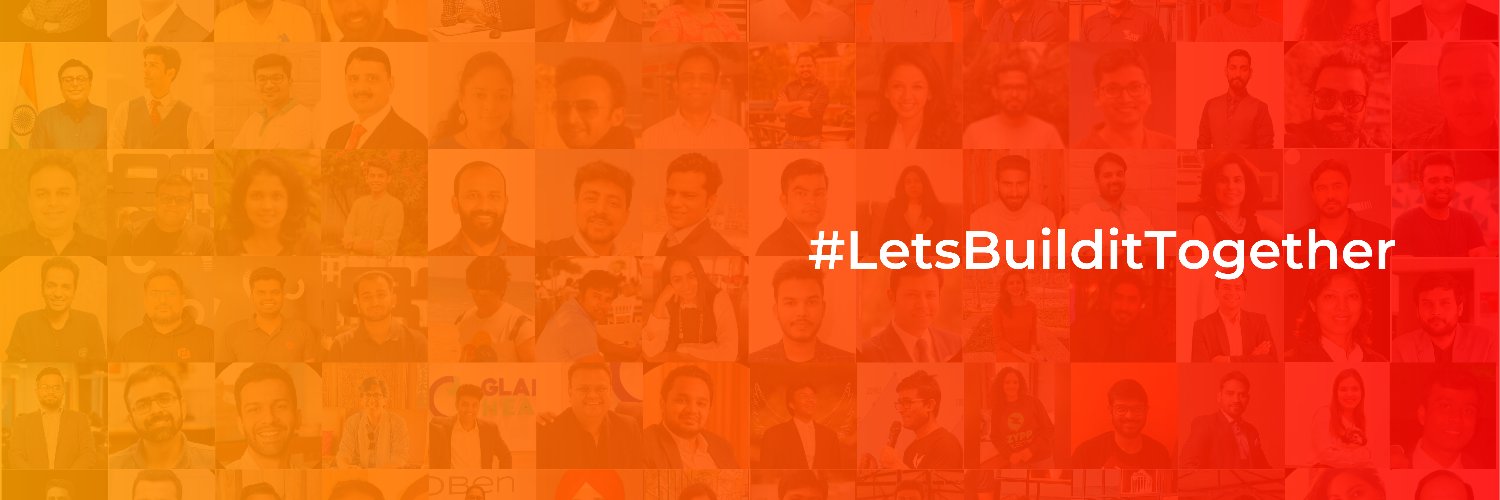 We Founder Circle banner