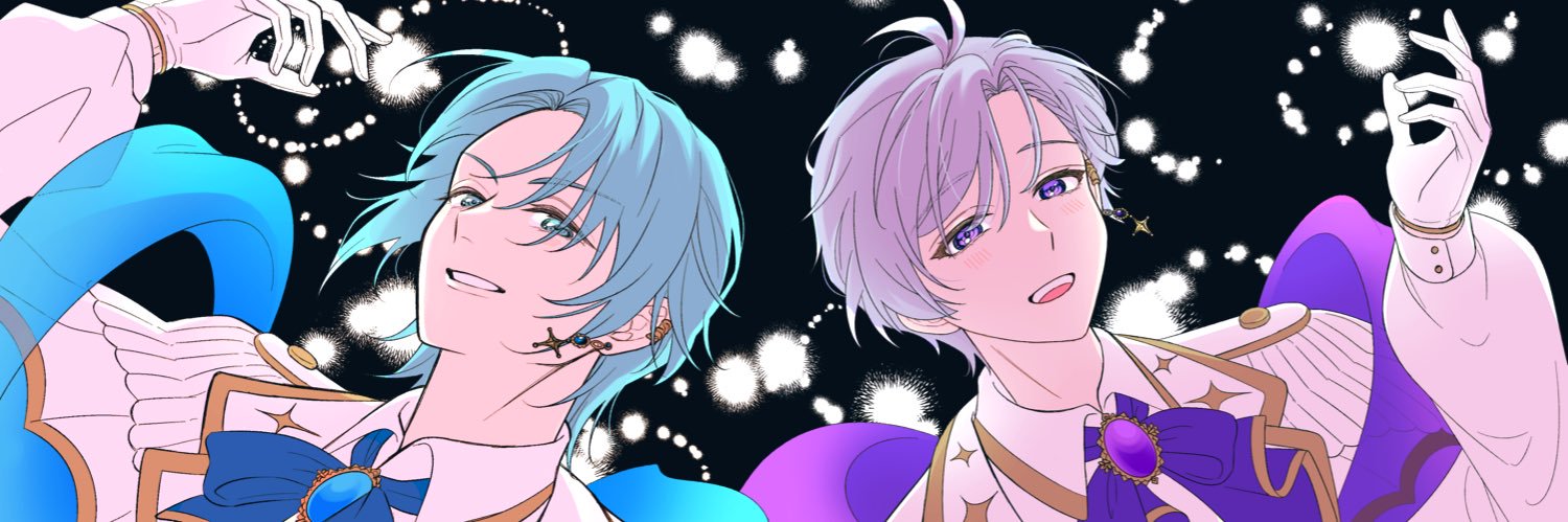 はとまる🕺pf4/5【永-7】 banner