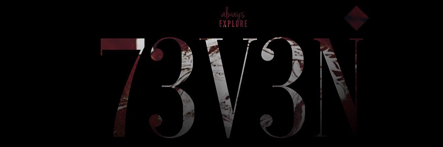 7sworld's profile banner image