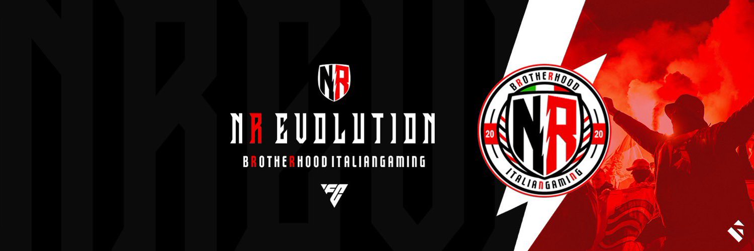 NRevolution Profile Banner