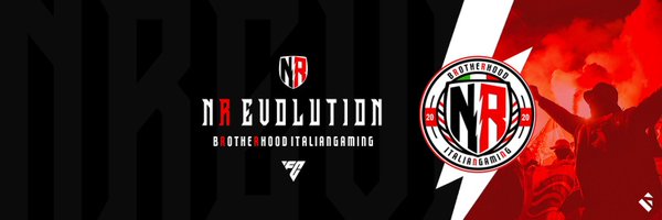 NRevolution Profile Banner