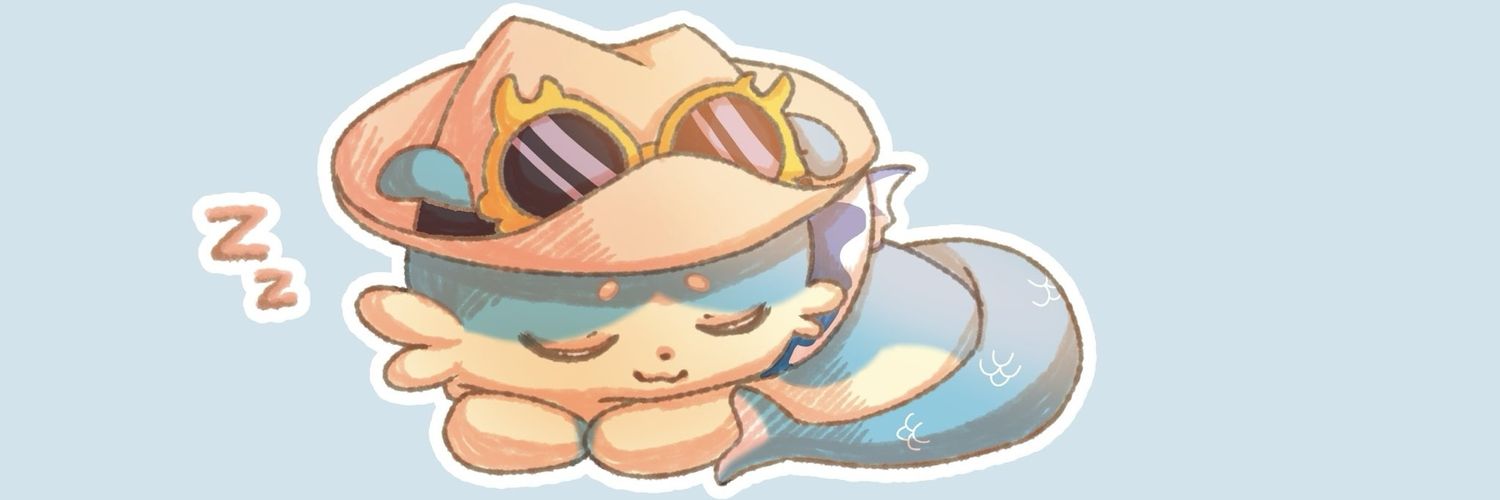 Ranri6582's profile banner image