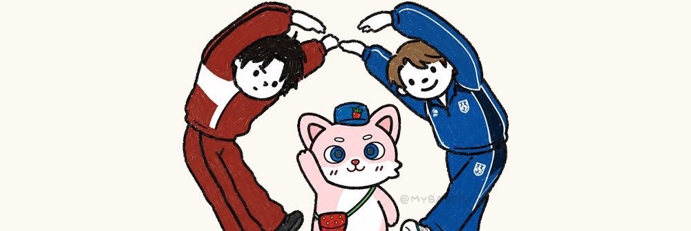 cloudyjiw's profile banner image