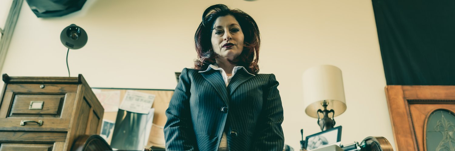 Red Raven Studios banner