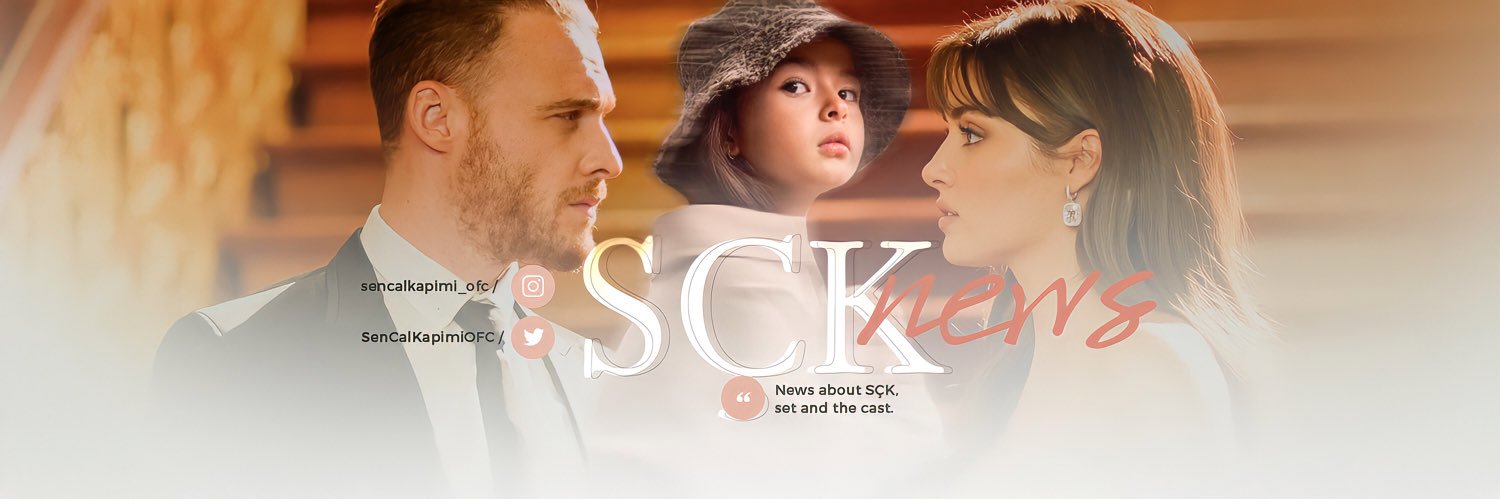 Hande & Kerem News banner