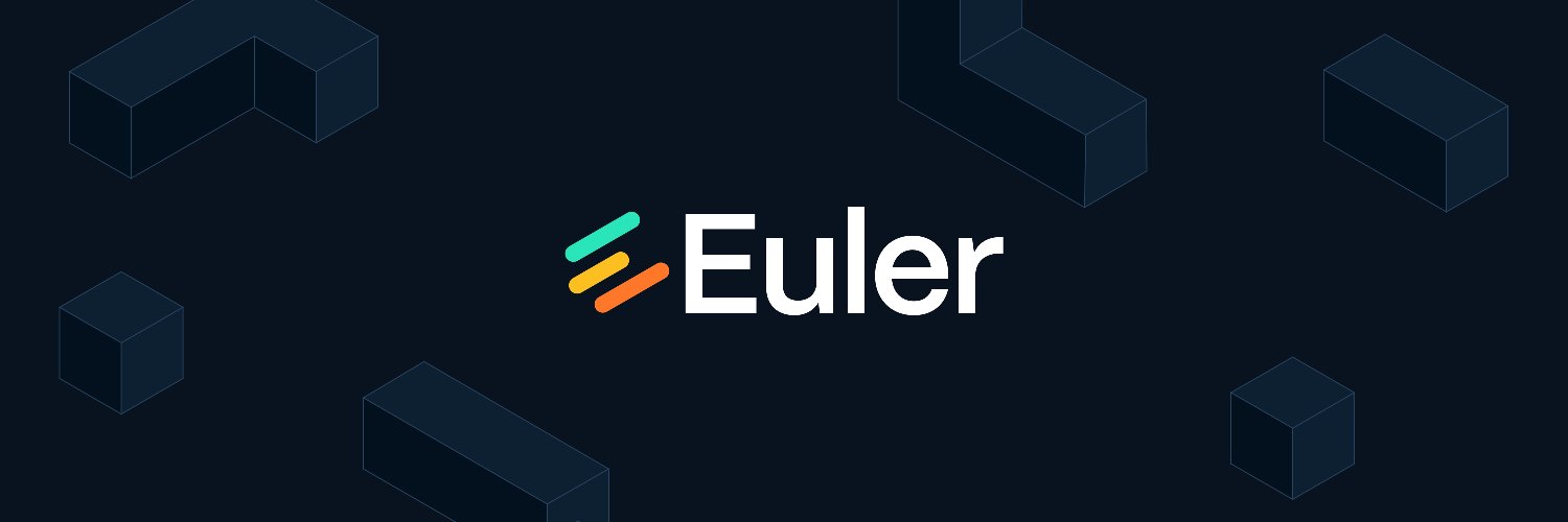 Euler Labs's banner