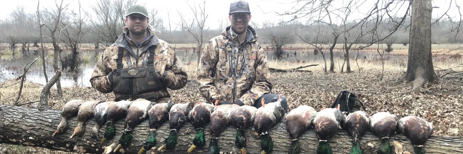 Gandy Stubblefield banner