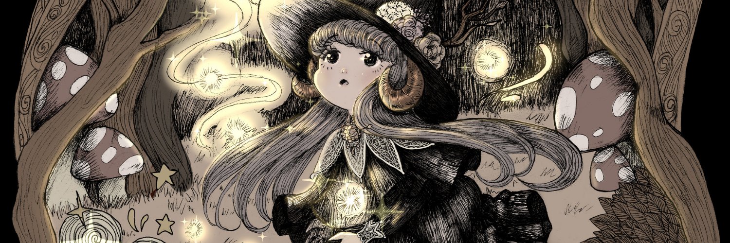 MagicalJackalop's profile banner image