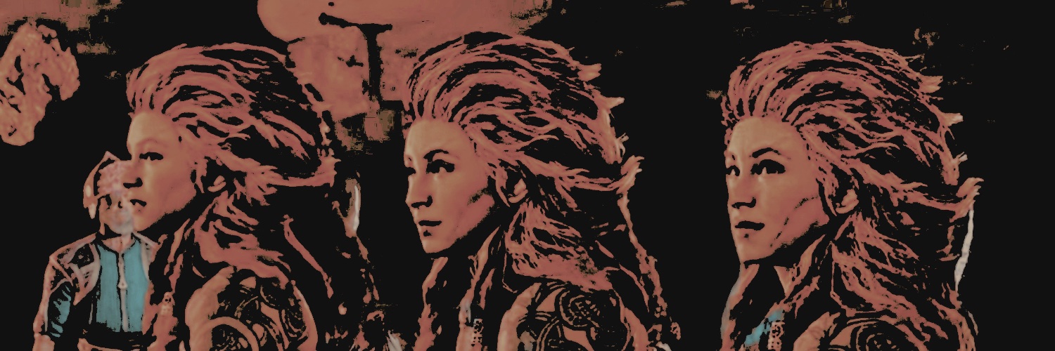 ‍ ‍ ‍ ⚡️ Þʀᴜ́ðʀ. banner