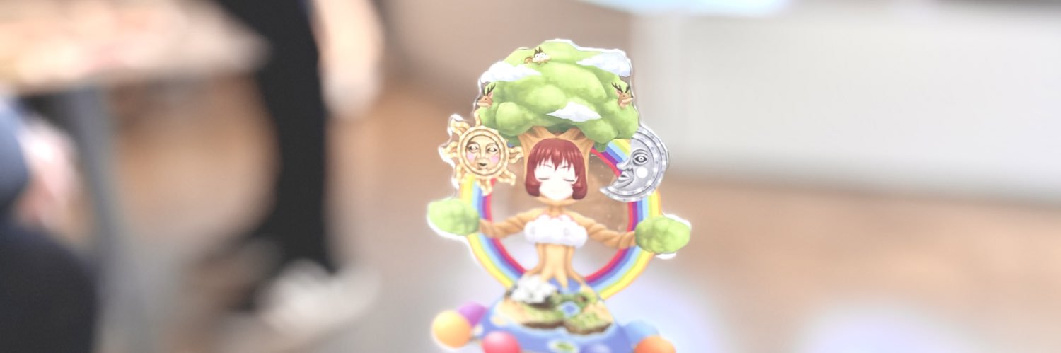 ikupucci's profile banner image