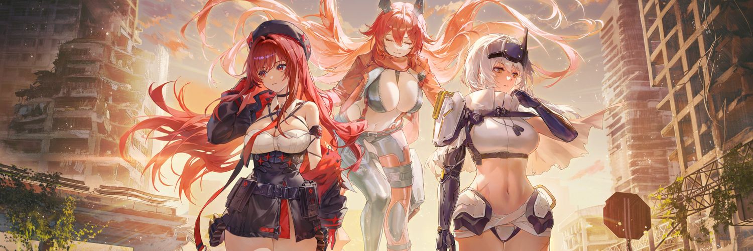 dolfire_kazama's profile banner image