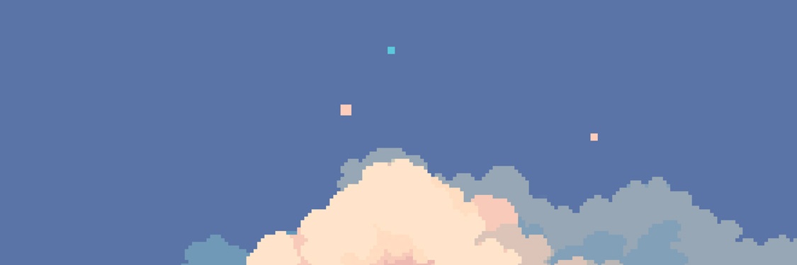 Shy ⋆˚✿˖° banner