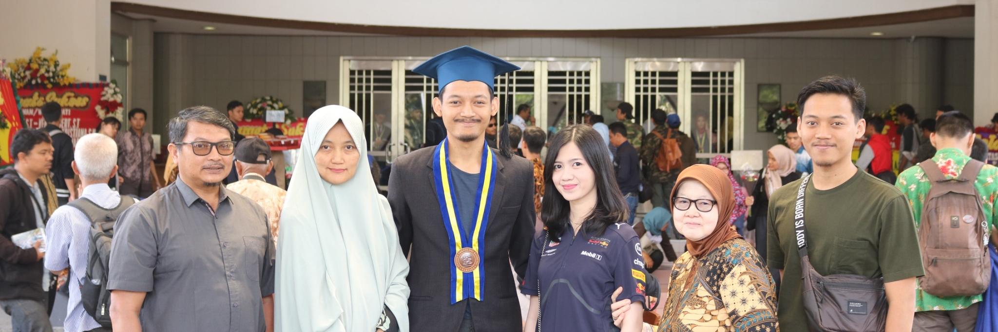 fachriza alif banner